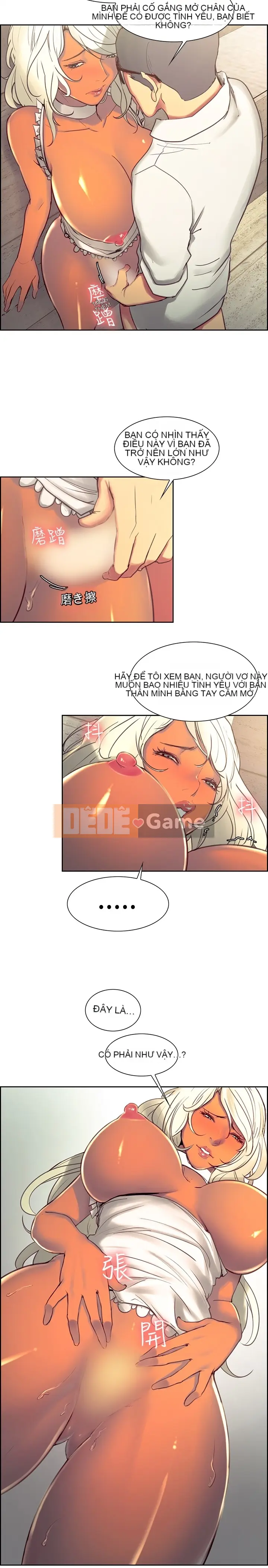 Thuần Hóa Người Quản Gia 1 - 44