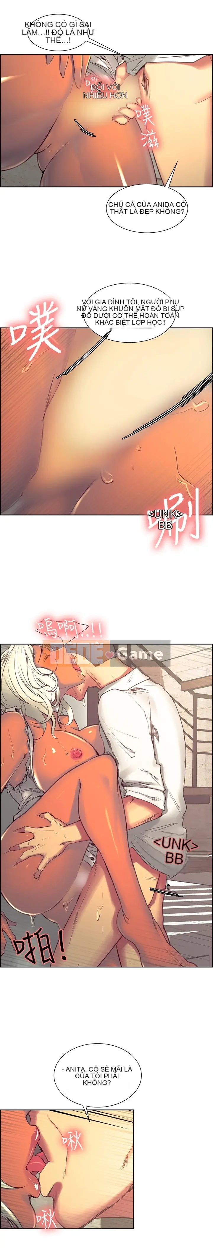 Thuần Hóa Người Quản Gia 1 - 44