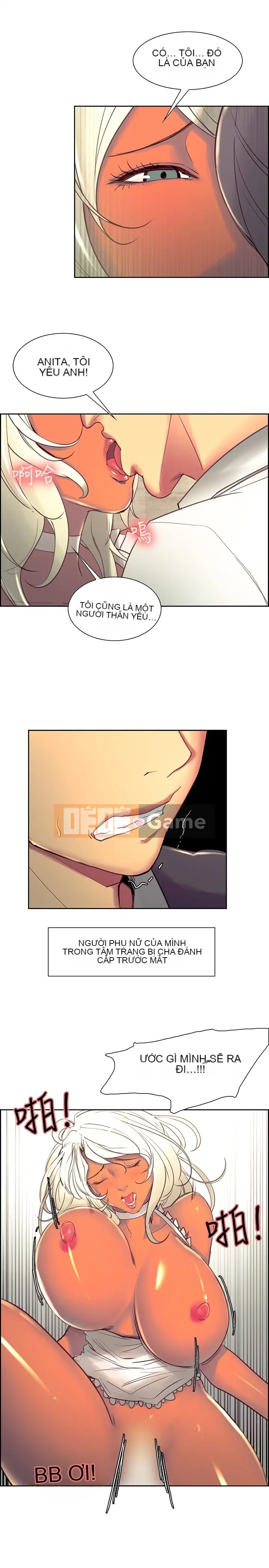 Thuần Hóa Người Quản Gia 1 - 44