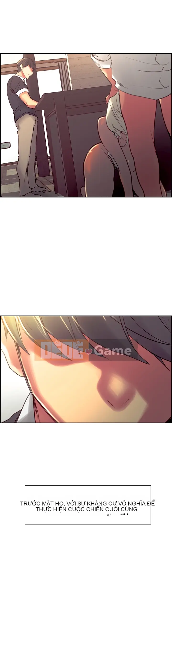 Thuần Hóa Người Quản Gia 1 - 44