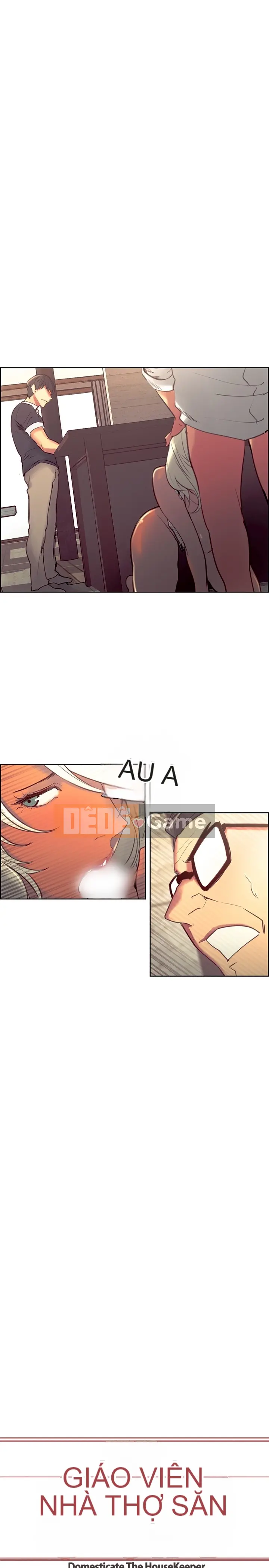 Thuần Hóa Người Quản Gia 1 - 44