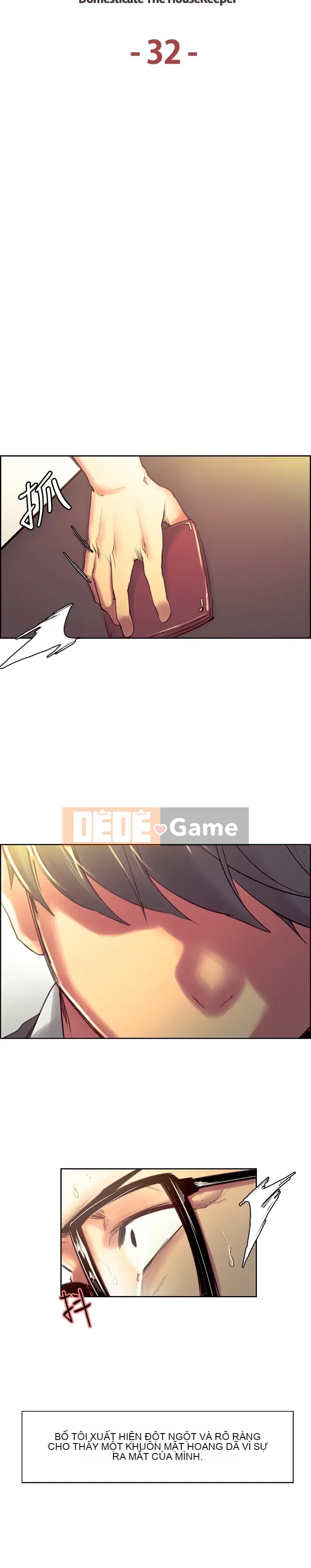 Thuần Hóa Người Quản Gia 1 - 44