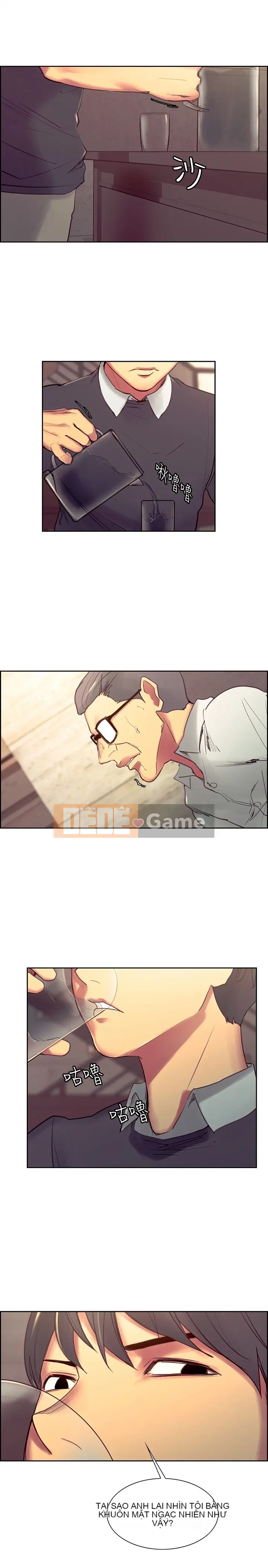 Thuần Hóa Người Quản Gia 1 - 44