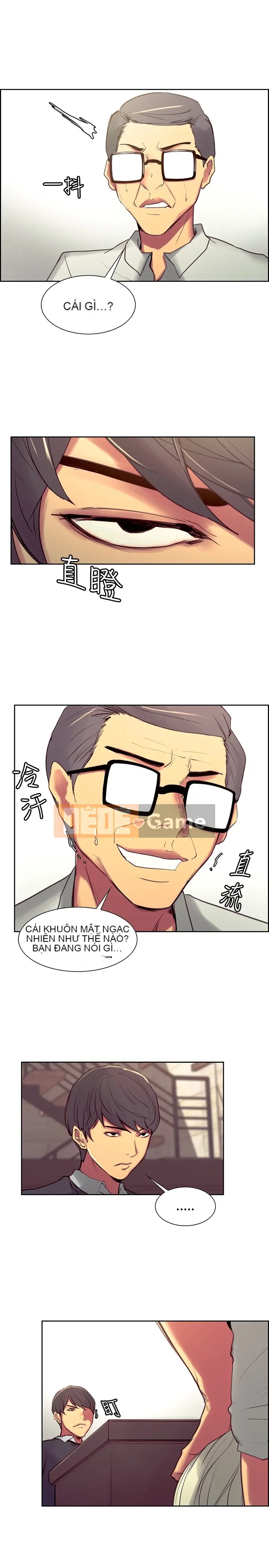 Thuần Hóa Người Quản Gia 1 - 44