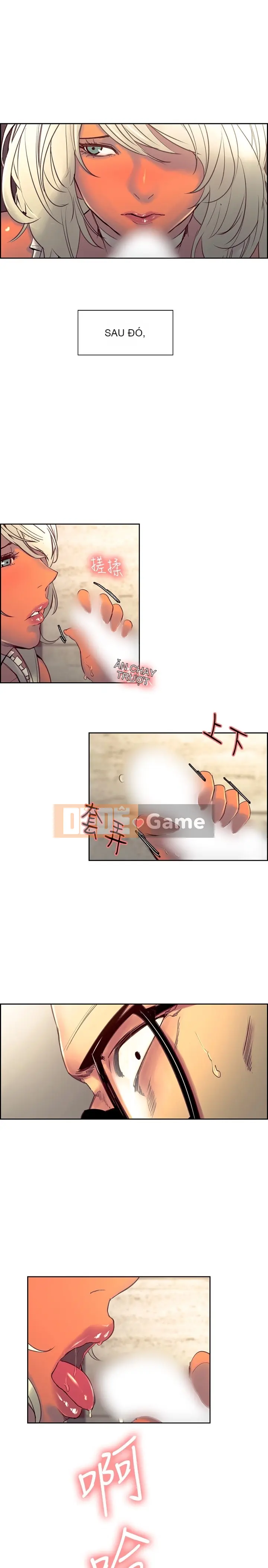 Thuần Hóa Người Quản Gia 1 - 44