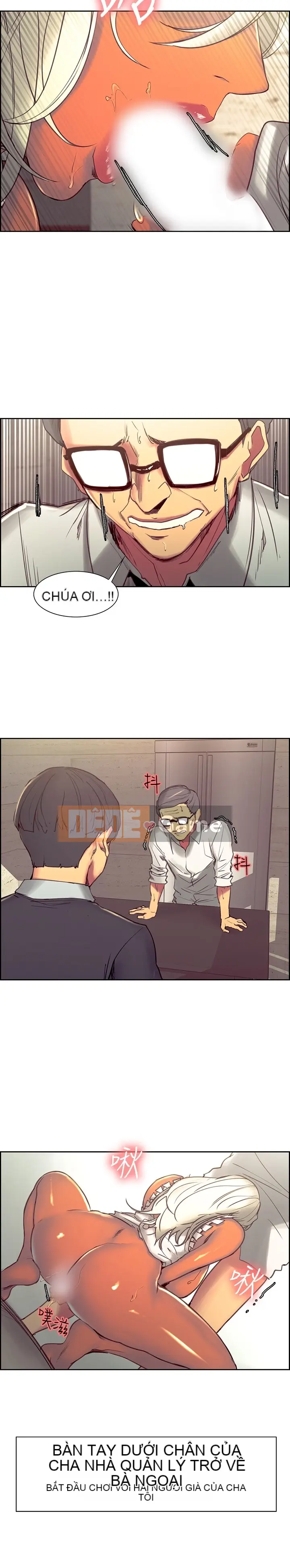 Thuần Hóa Người Quản Gia 1 - 44