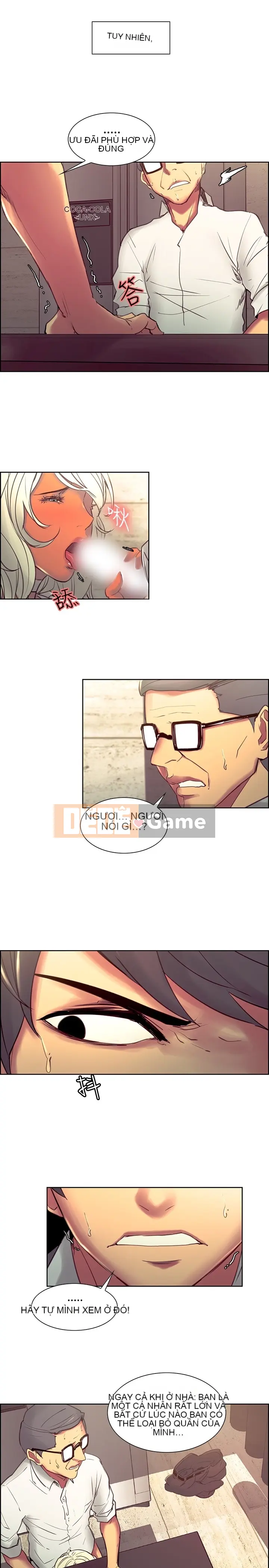 Thuần Hóa Người Quản Gia 1 - 44