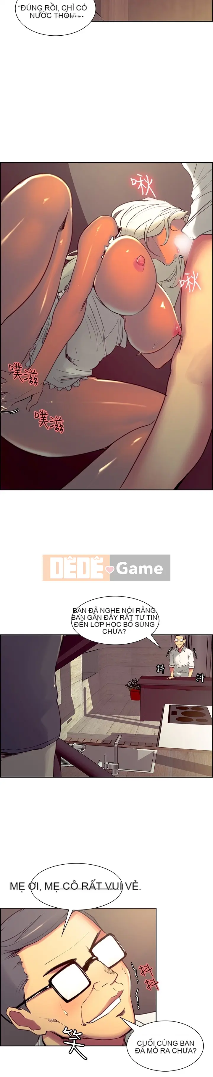 Thuần Hóa Người Quản Gia 1 - 44