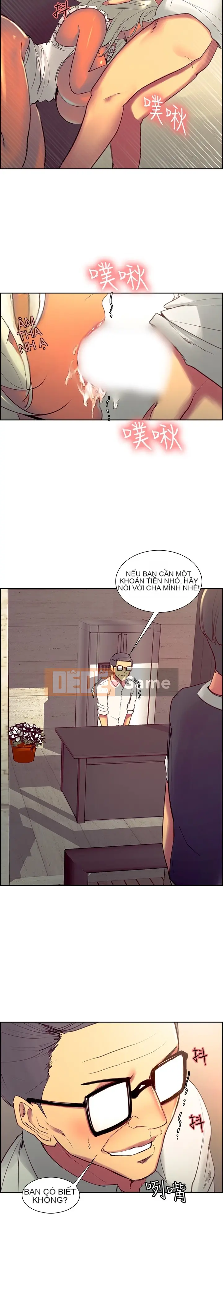 Thuần Hóa Người Quản Gia 1 - 44