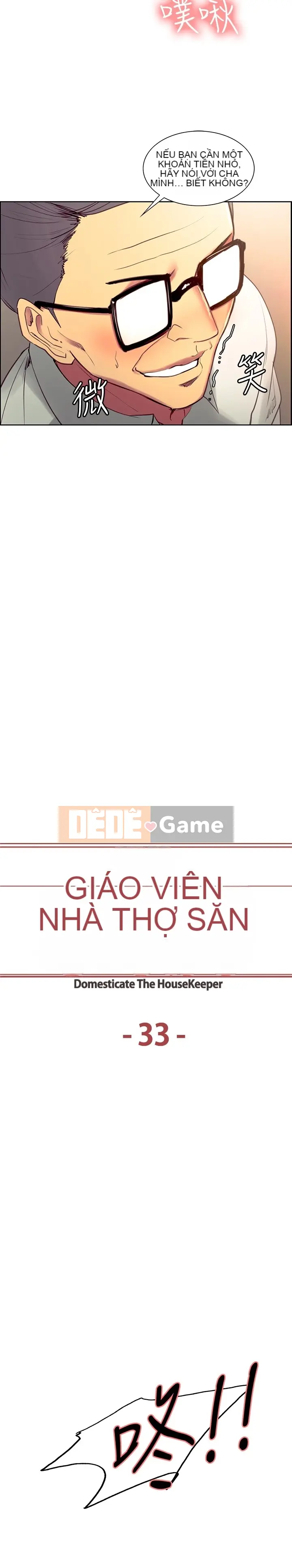 Thuần Hóa Người Quản Gia 1 - 44