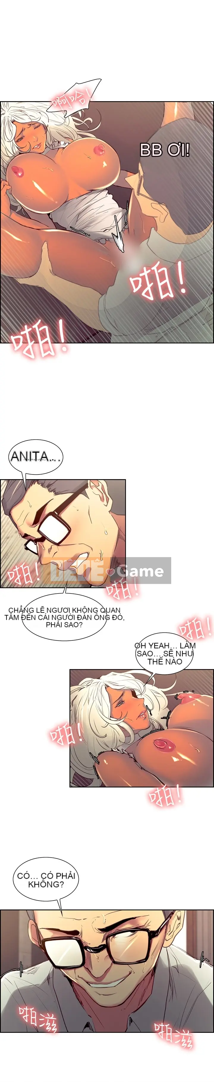 Thuần Hóa Người Quản Gia 1 - 44