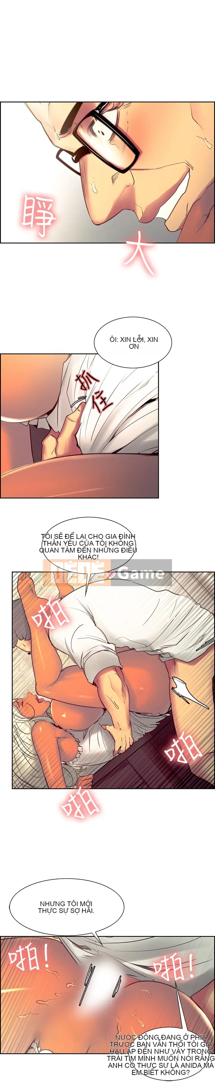 Thuần Hóa Người Quản Gia 1 - 44