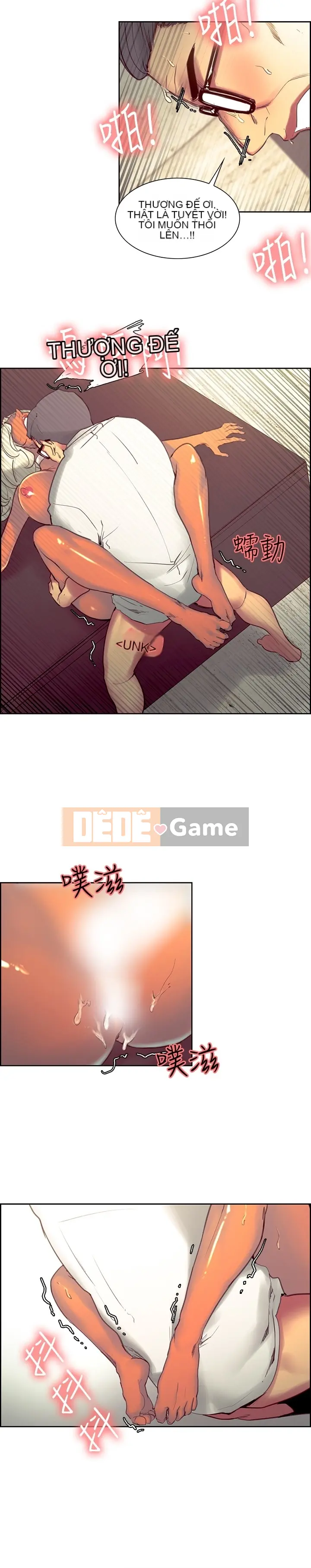 Thuần Hóa Người Quản Gia 1 - 44