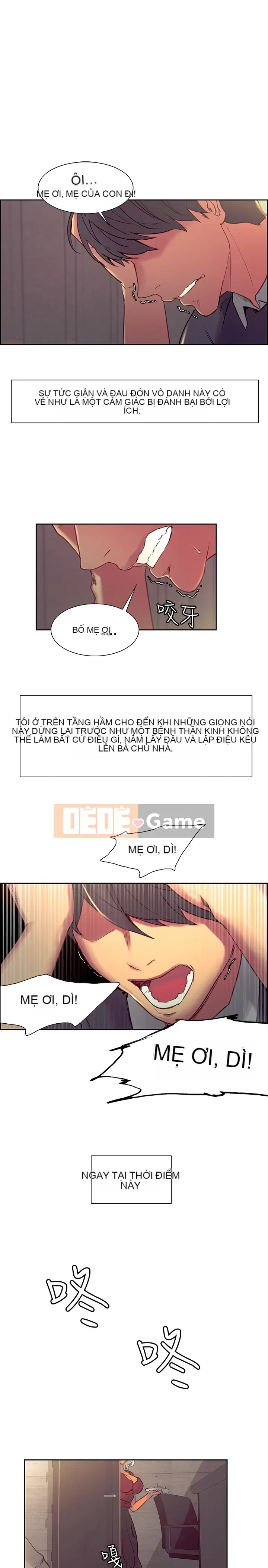 Thuần Hóa Người Quản Gia 1 - 44