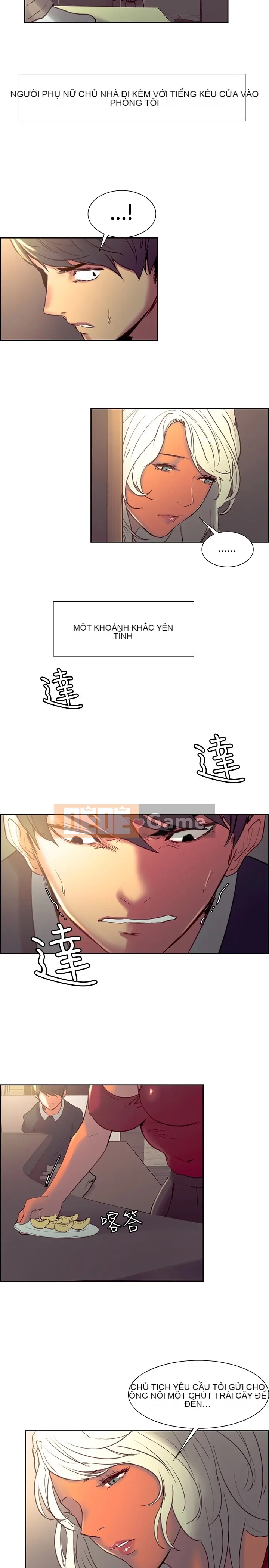 Thuần Hóa Người Quản Gia 1 - 44