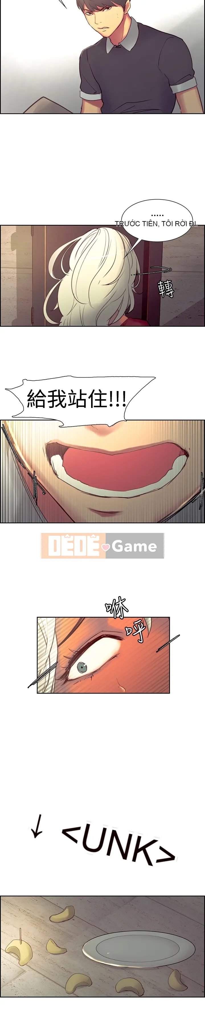 Thuần Hóa Người Quản Gia 1 - 44