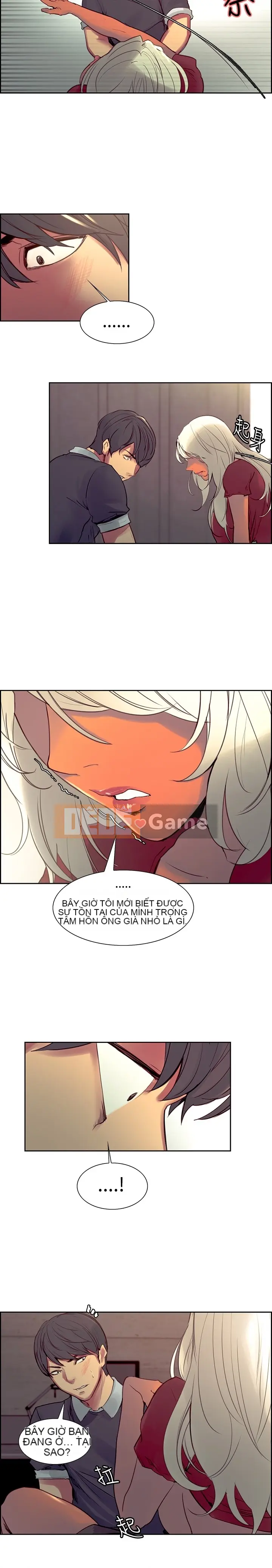 Thuần Hóa Người Quản Gia 1 - 44