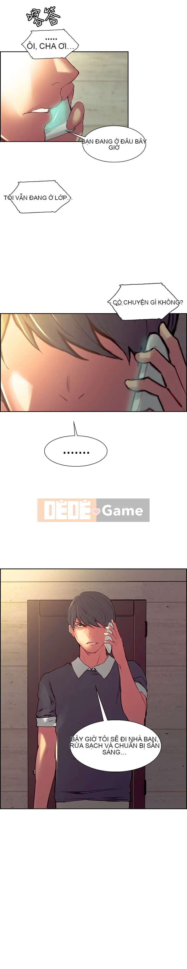 Thuần Hóa Người Quản Gia 1 - 44