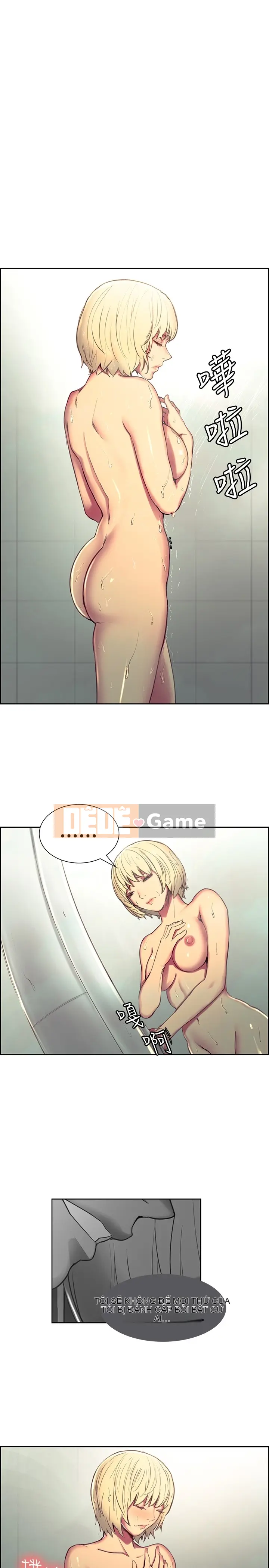 Thuần Hóa Người Quản Gia 1 - 44