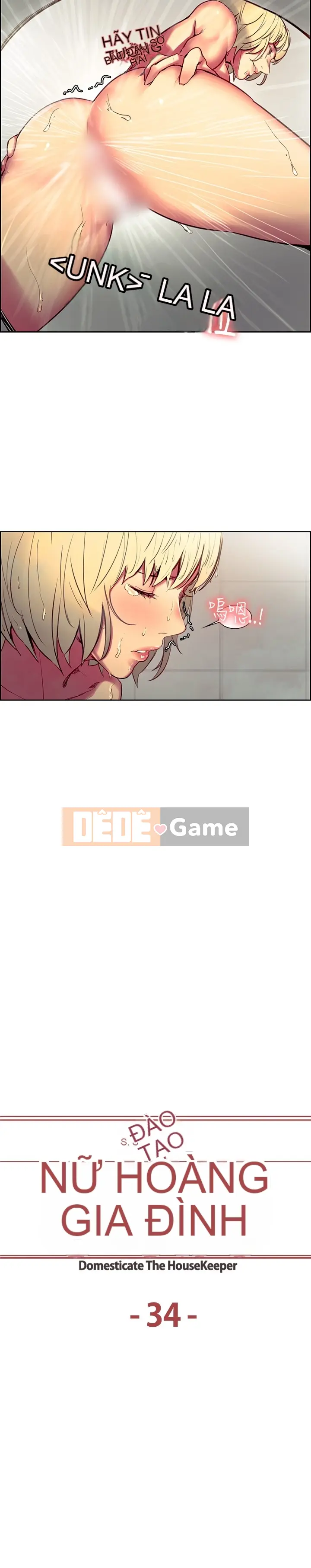 Thuần Hóa Người Quản Gia 1 - 44