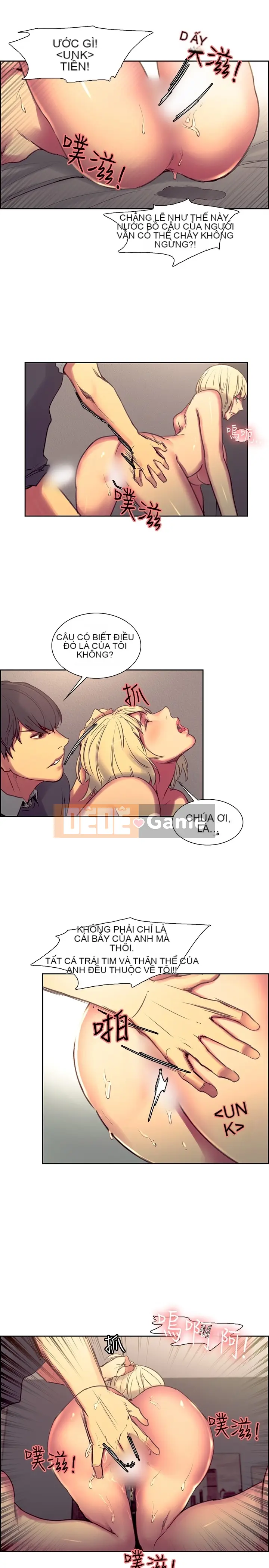 Thuần Hóa Người Quản Gia 1 - 44