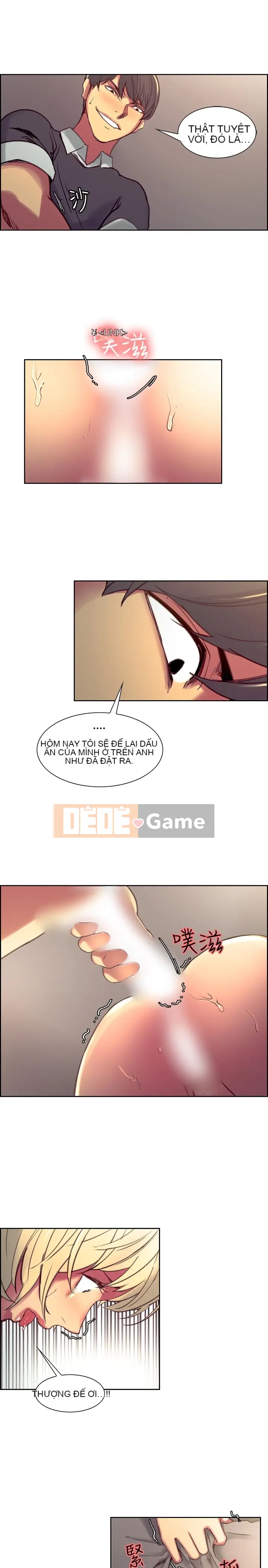 Thuần Hóa Người Quản Gia 1 - 44