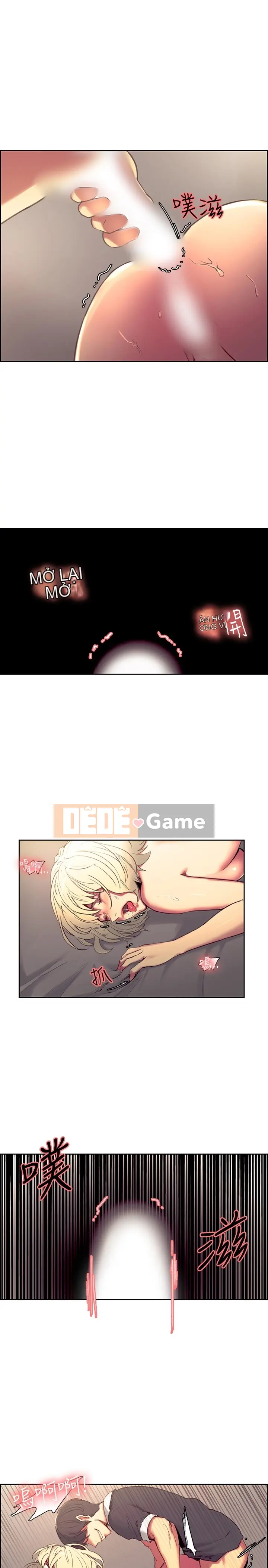 Thuần Hóa Người Quản Gia 1 - 44