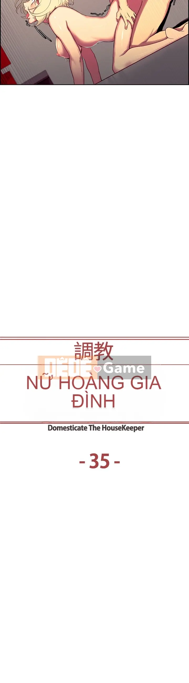 Thuần Hóa Người Quản Gia 1 - 44