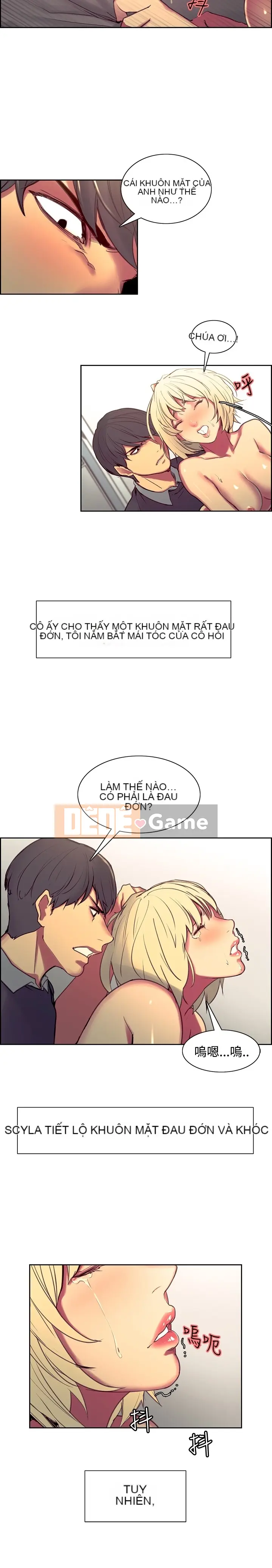 Thuần Hóa Người Quản Gia 1 - 44