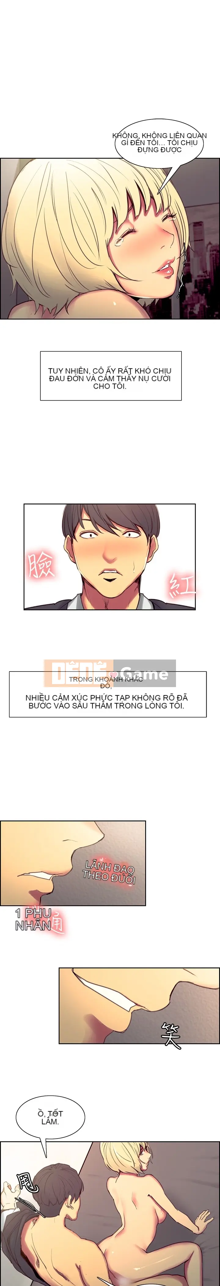 Thuần Hóa Người Quản Gia 1 - 44