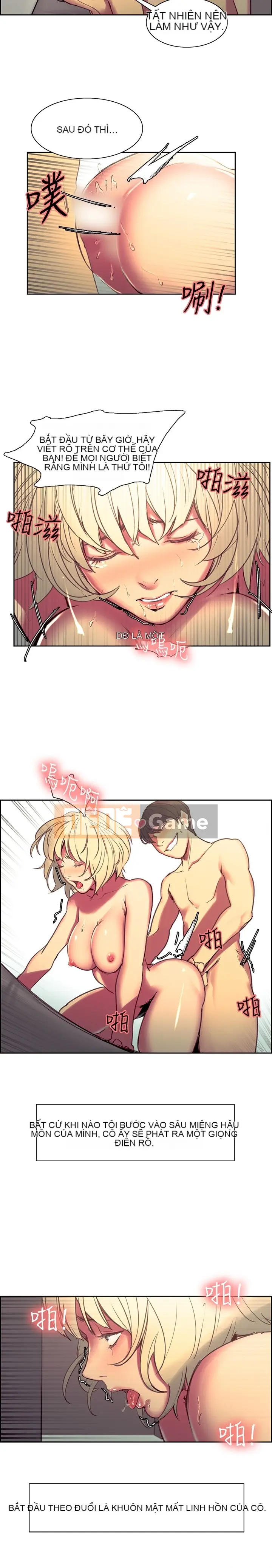 Thuần Hóa Người Quản Gia 1 - 44