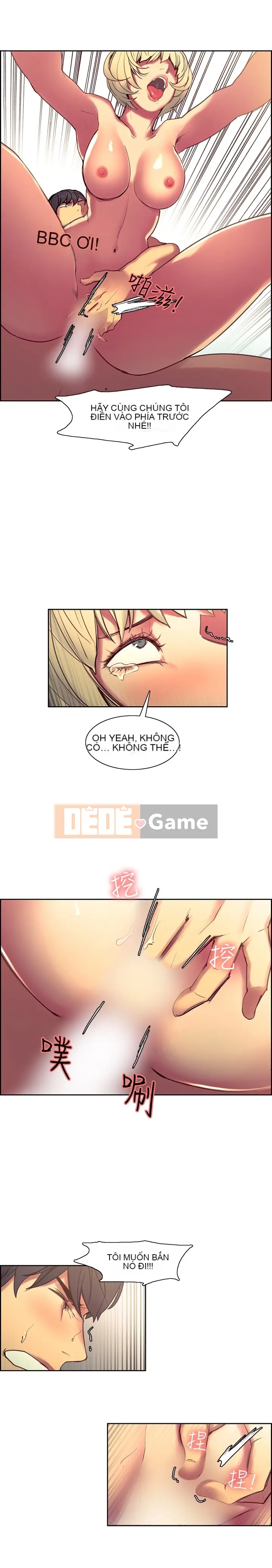 Thuần Hóa Người Quản Gia 1 - 44