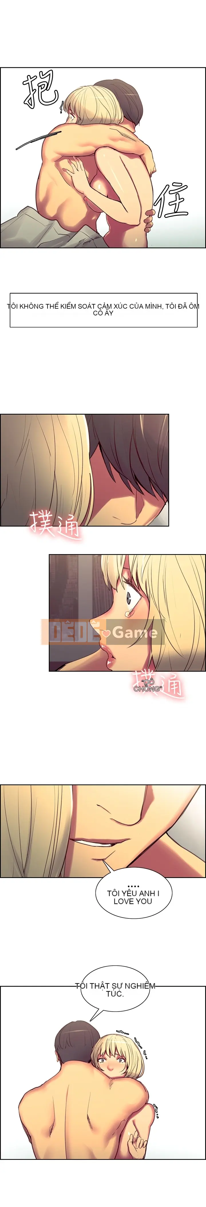 Thuần Hóa Người Quản Gia 1 - 44