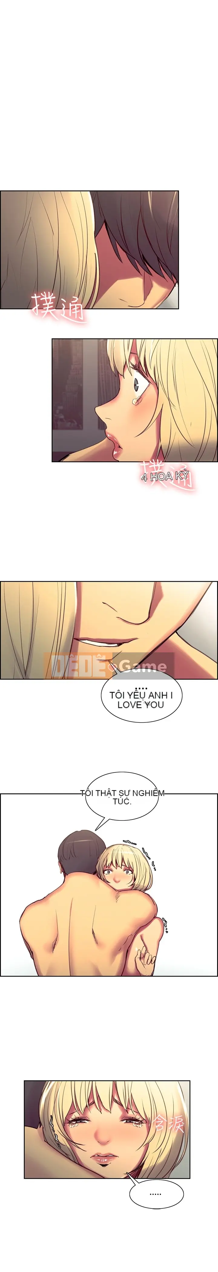 Thuần Hóa Người Quản Gia 1 - 44