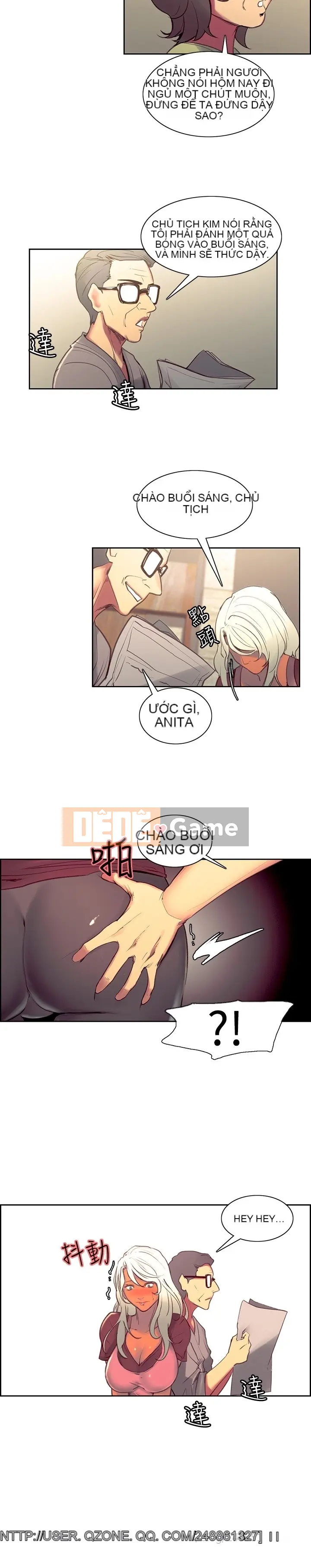 Thuần Hóa Người Quản Gia 1 - 44