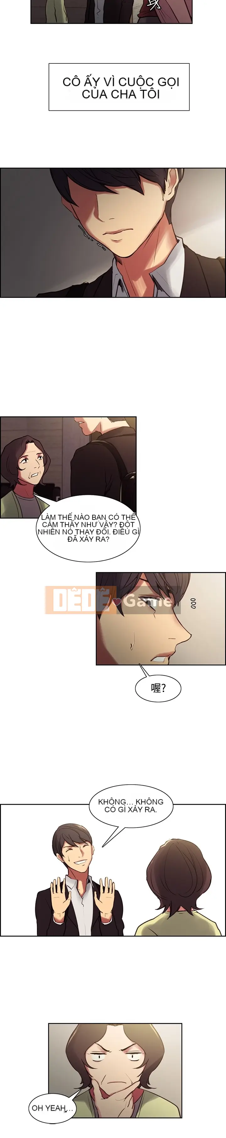 Thuần Hóa Người Quản Gia 1 - 44