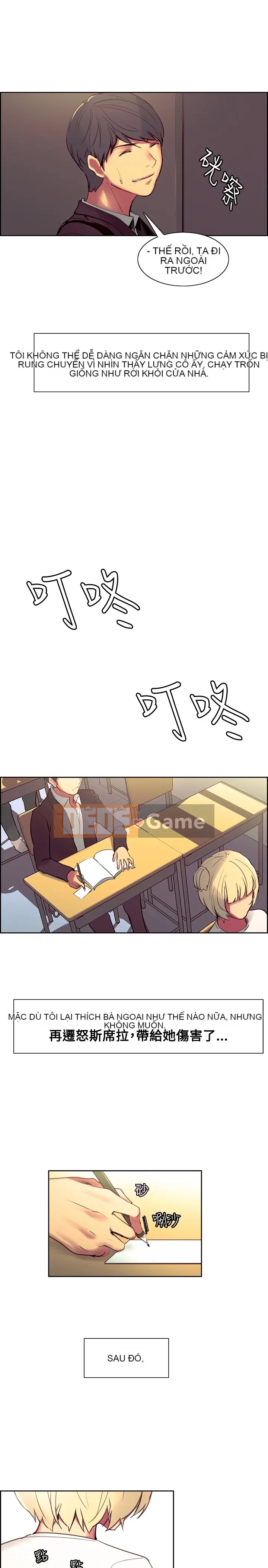 Thuần Hóa Người Quản Gia 1 - 44