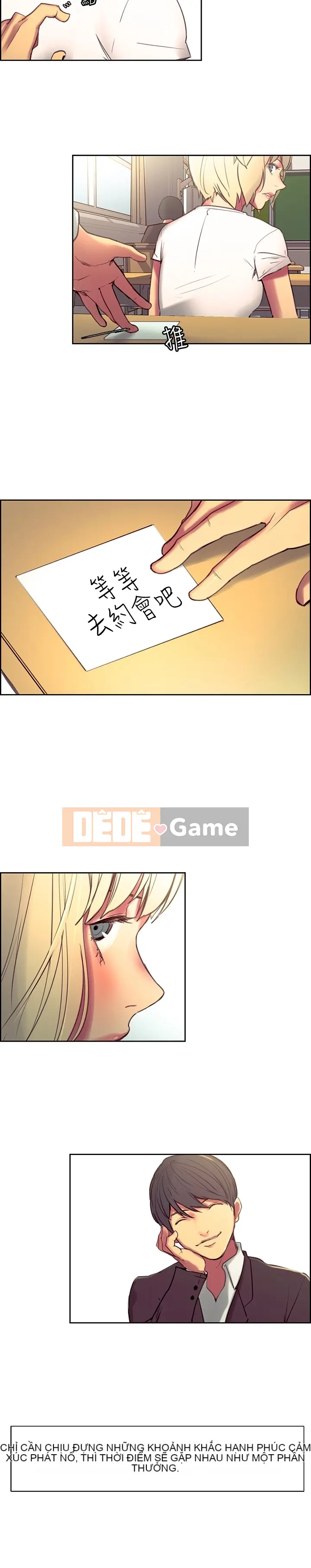 Thuần Hóa Người Quản Gia 1 - 44