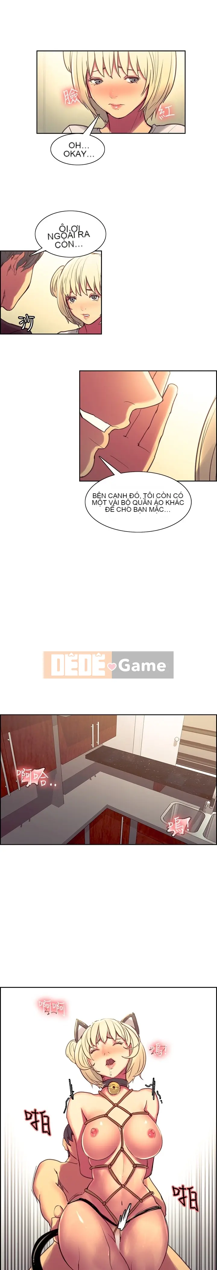 Thuần Hóa Người Quản Gia 1 - 44