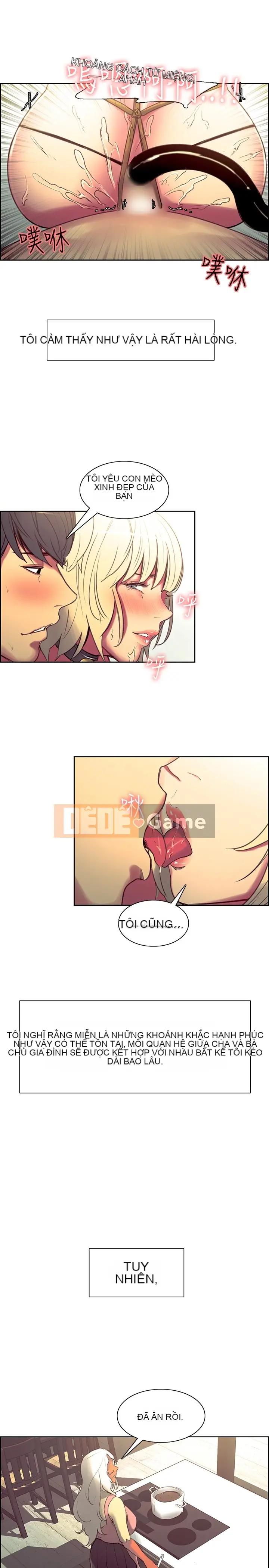 Thuần Hóa Người Quản Gia 1 - 44