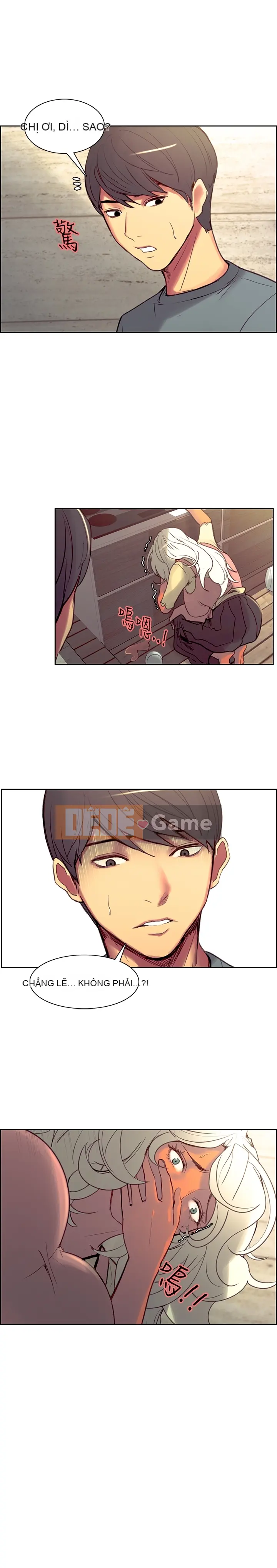 Thuần Hóa Người Quản Gia 1 - 44