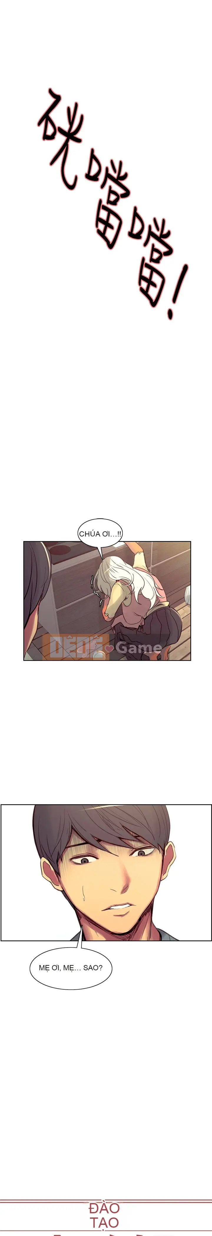 Thuần Hóa Người Quản Gia 1 - 44