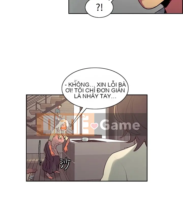 Thuần Hóa Người Quản Gia 1 - 44