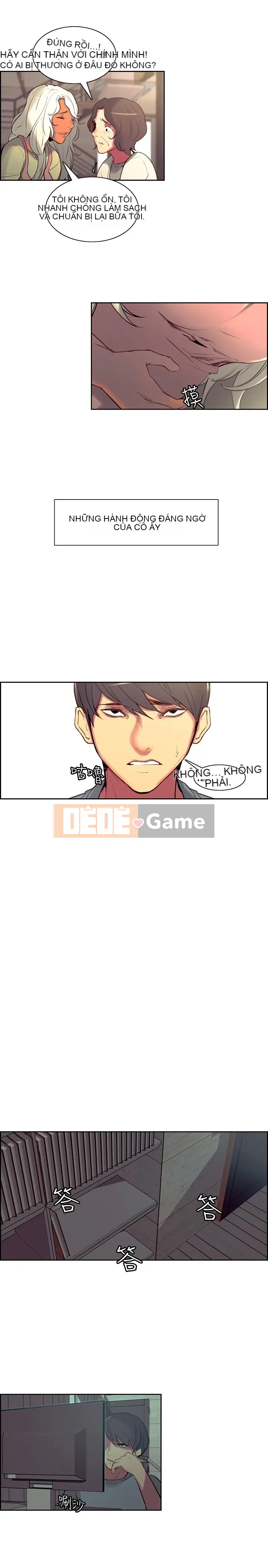 Thuần Hóa Người Quản Gia 1 - 44