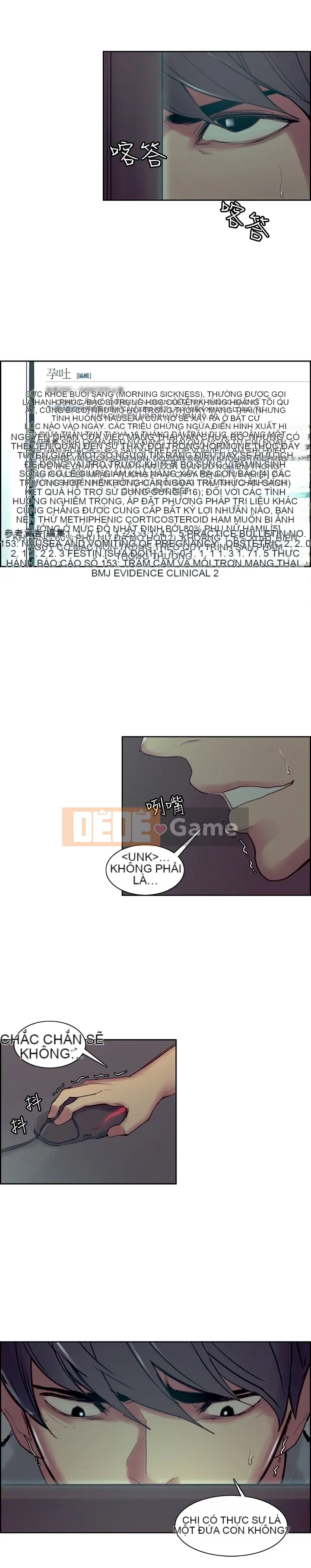 Thuần Hóa Người Quản Gia 1 - 44