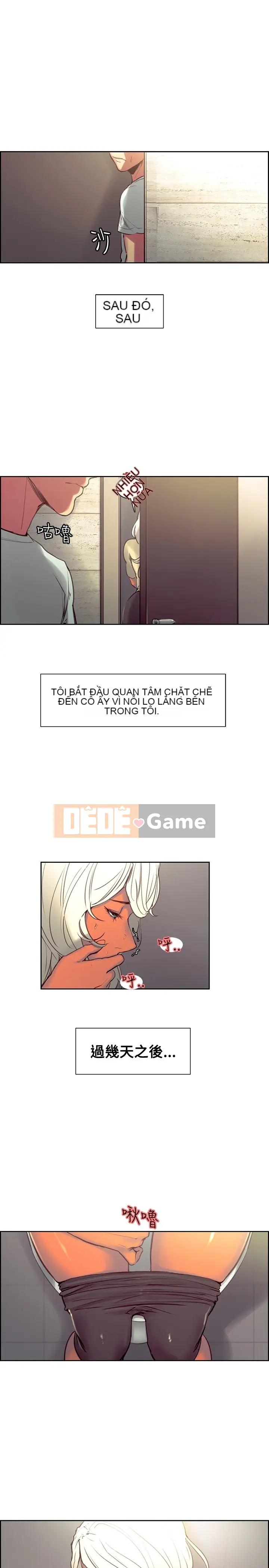 Thuần Hóa Người Quản Gia 1 - 44