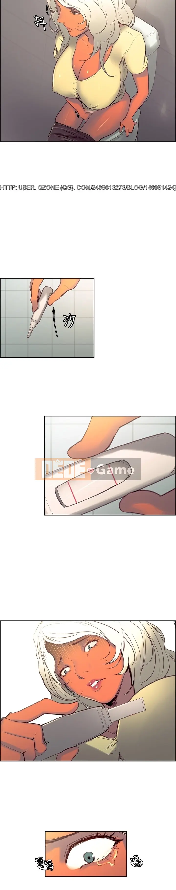 Thuần Hóa Người Quản Gia 1 - 44