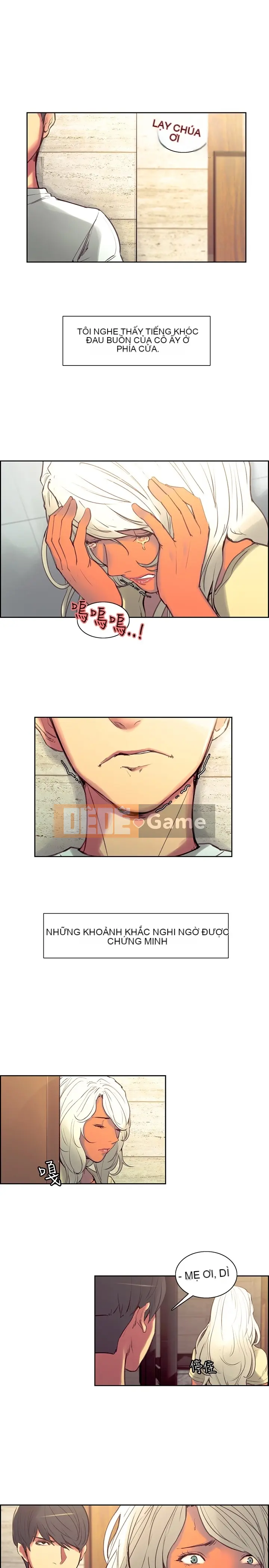 Thuần Hóa Người Quản Gia 1 - 44