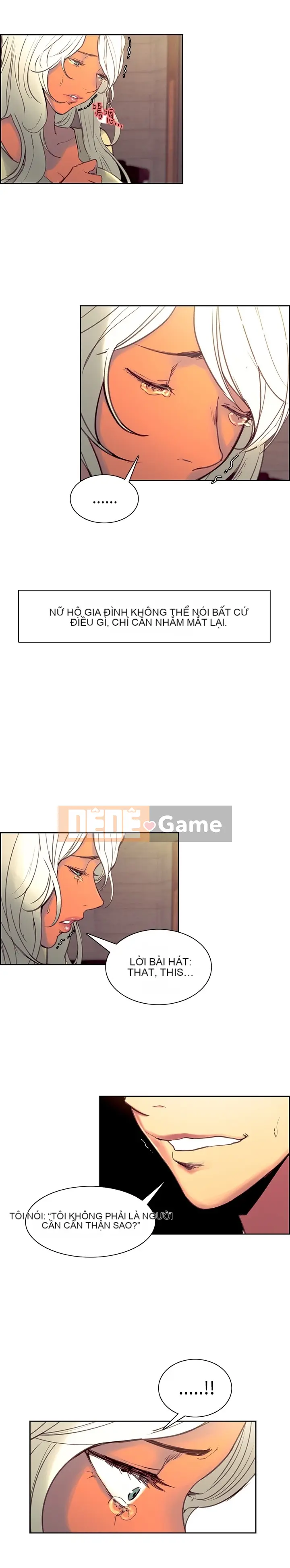 Thuần Hóa Người Quản Gia 1 - 44