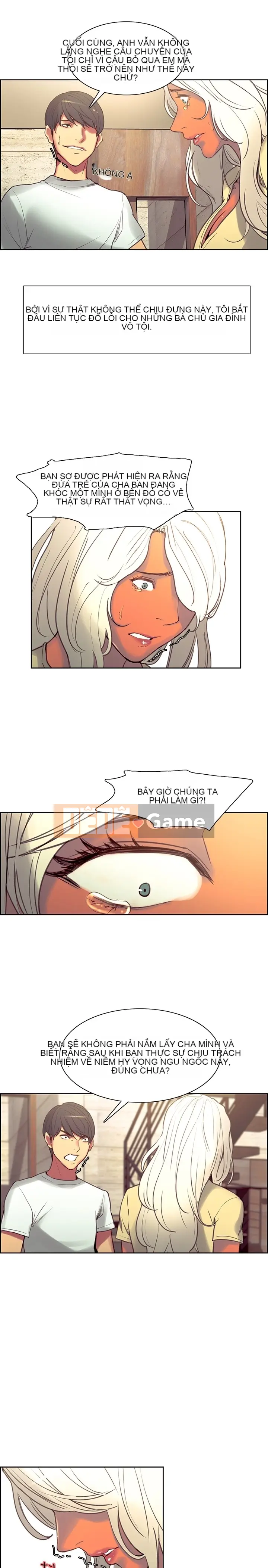 Thuần Hóa Người Quản Gia 1 - 44